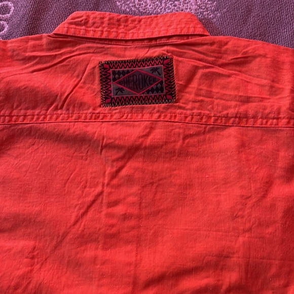 VTG Long sleeve 90s New without tag - Picture 4 of 5